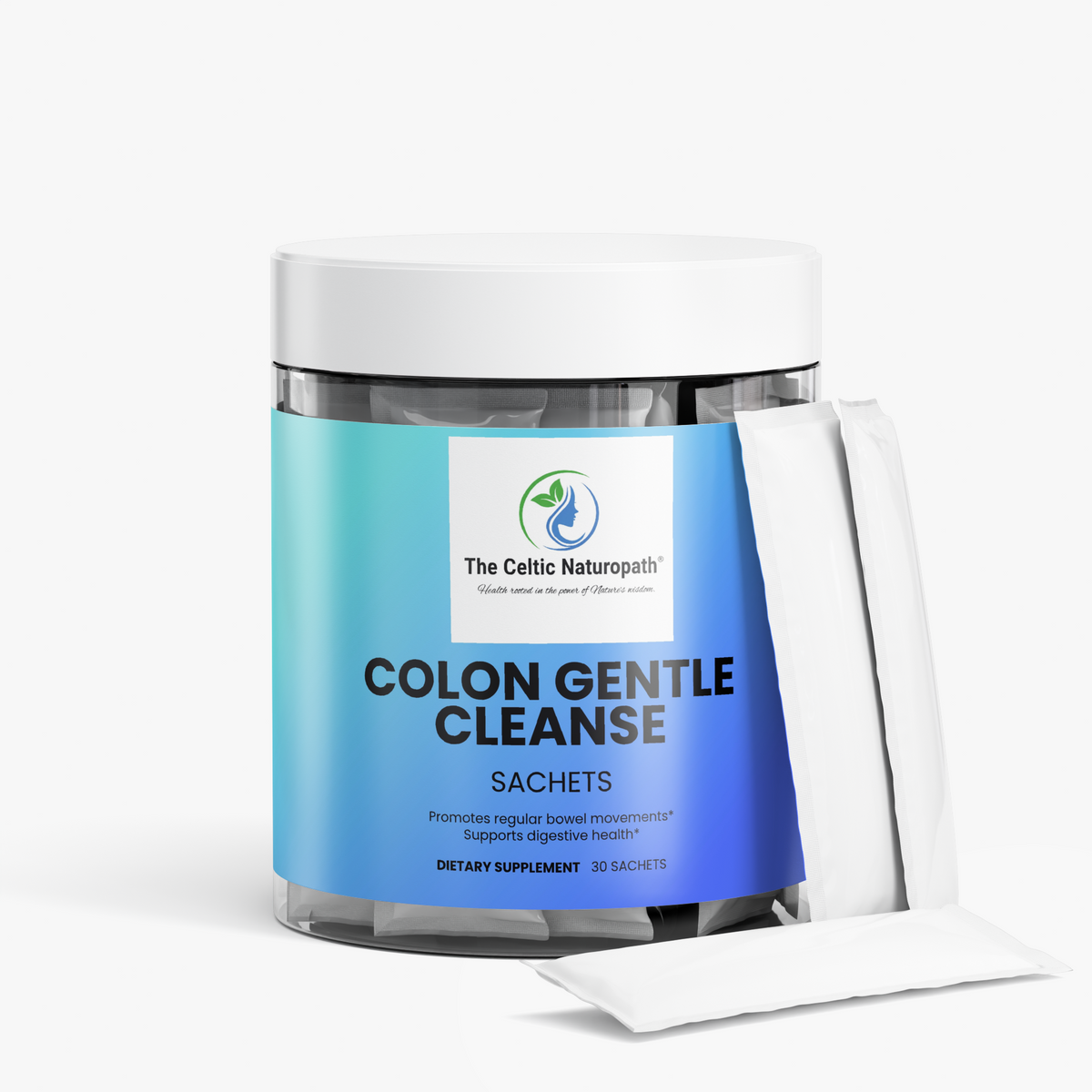 Colon Gentle Cleanse