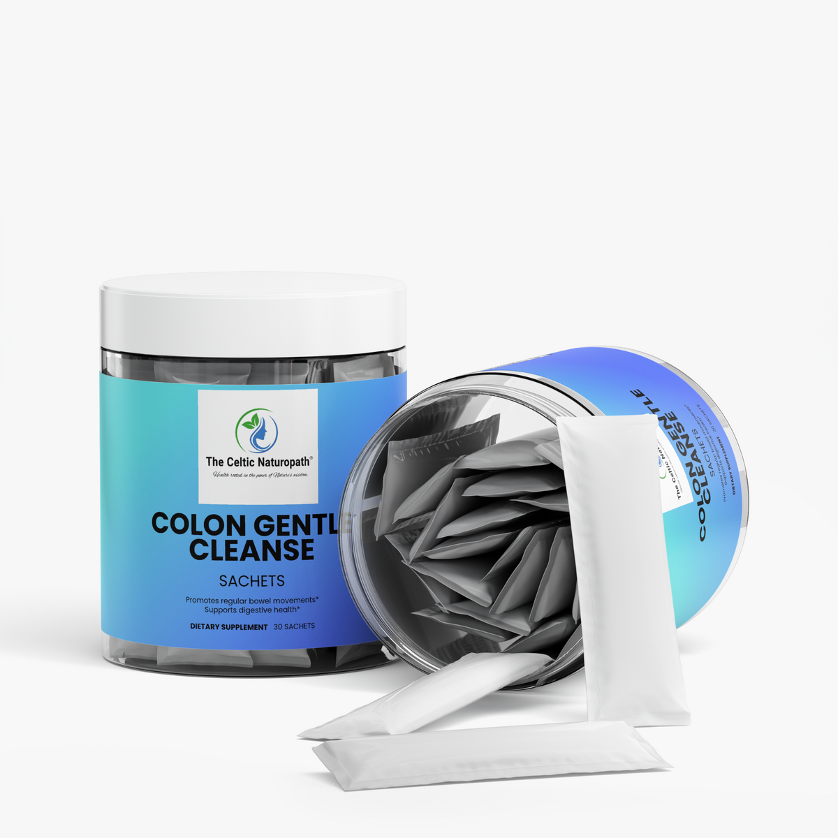 Colon Gentle Cleanse