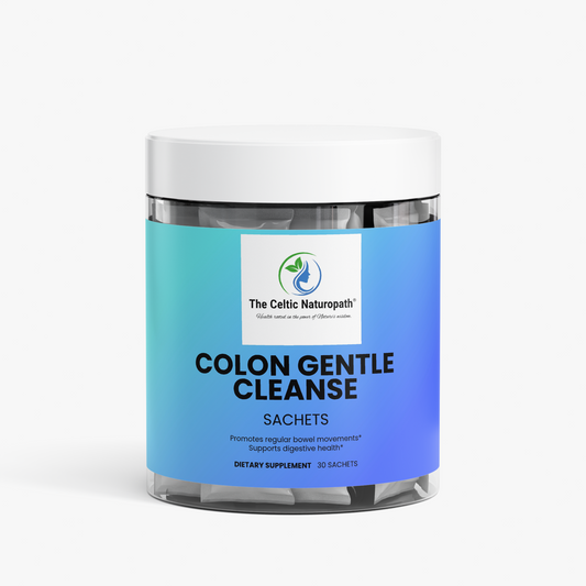 Colon Gentle Cleanse