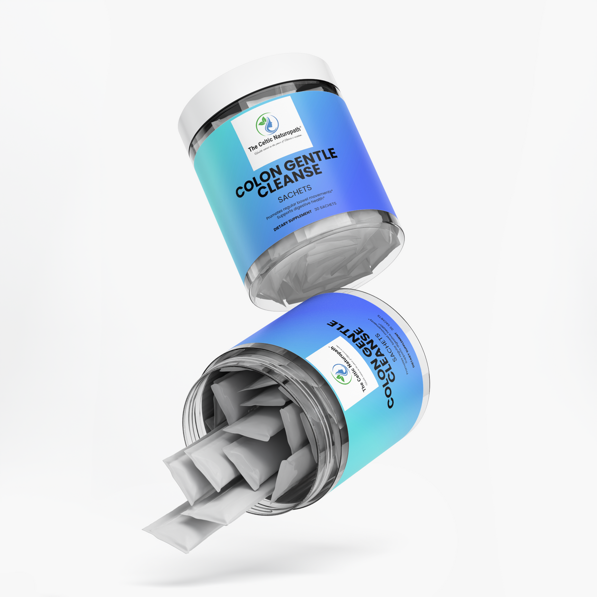 Colon Gentle Cleanse