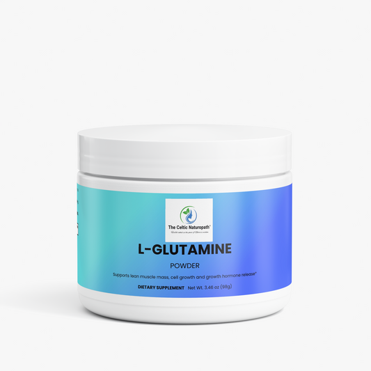L-Glutamine
