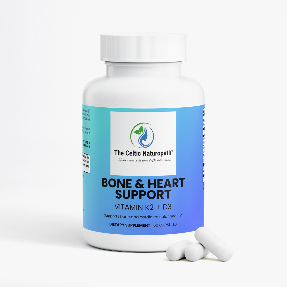 Bone & Heart Support