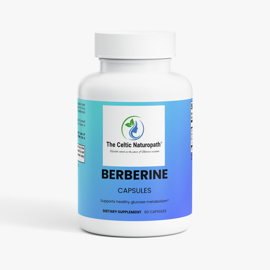 Berberine