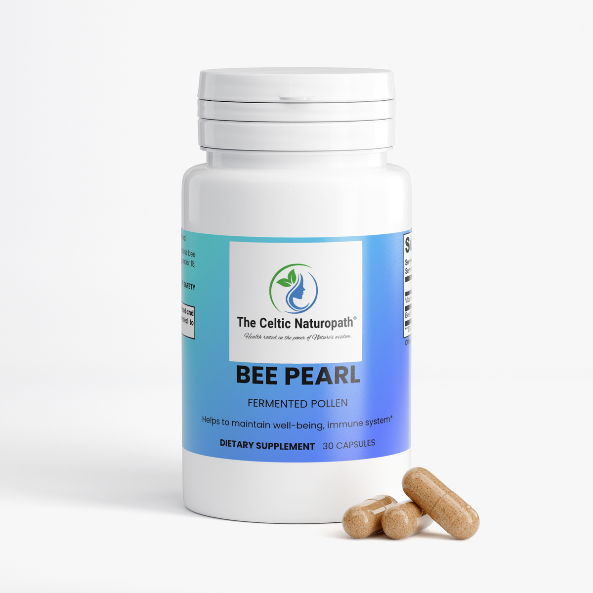 Bee Pearl