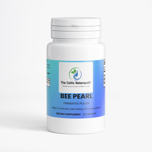 Bee Pearl