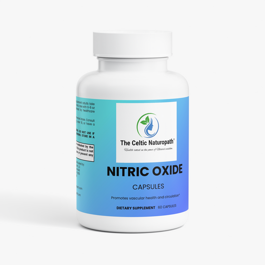 Nitric Oxide