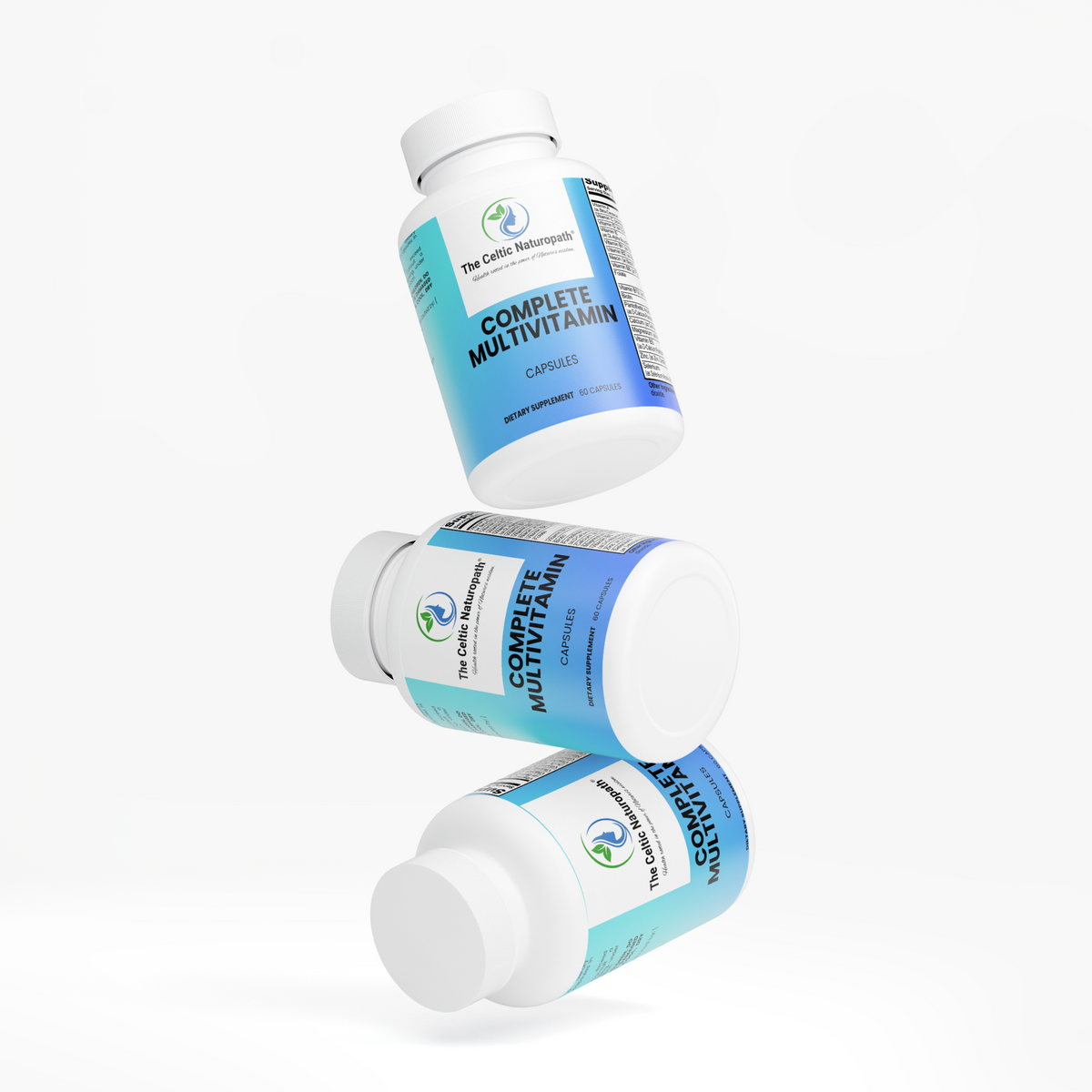 Complete Multivitamin