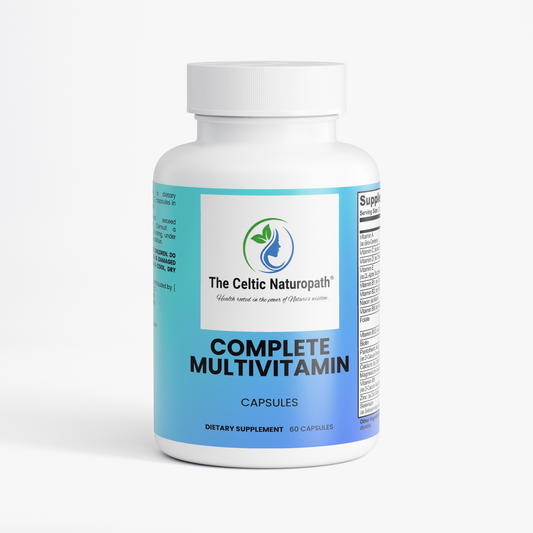Complete Multivitamin