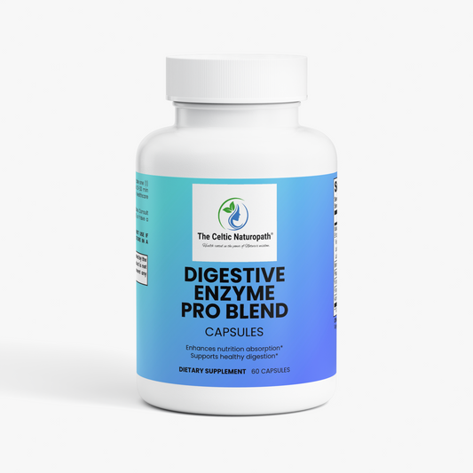 Digestive Enzyme Pro Blend