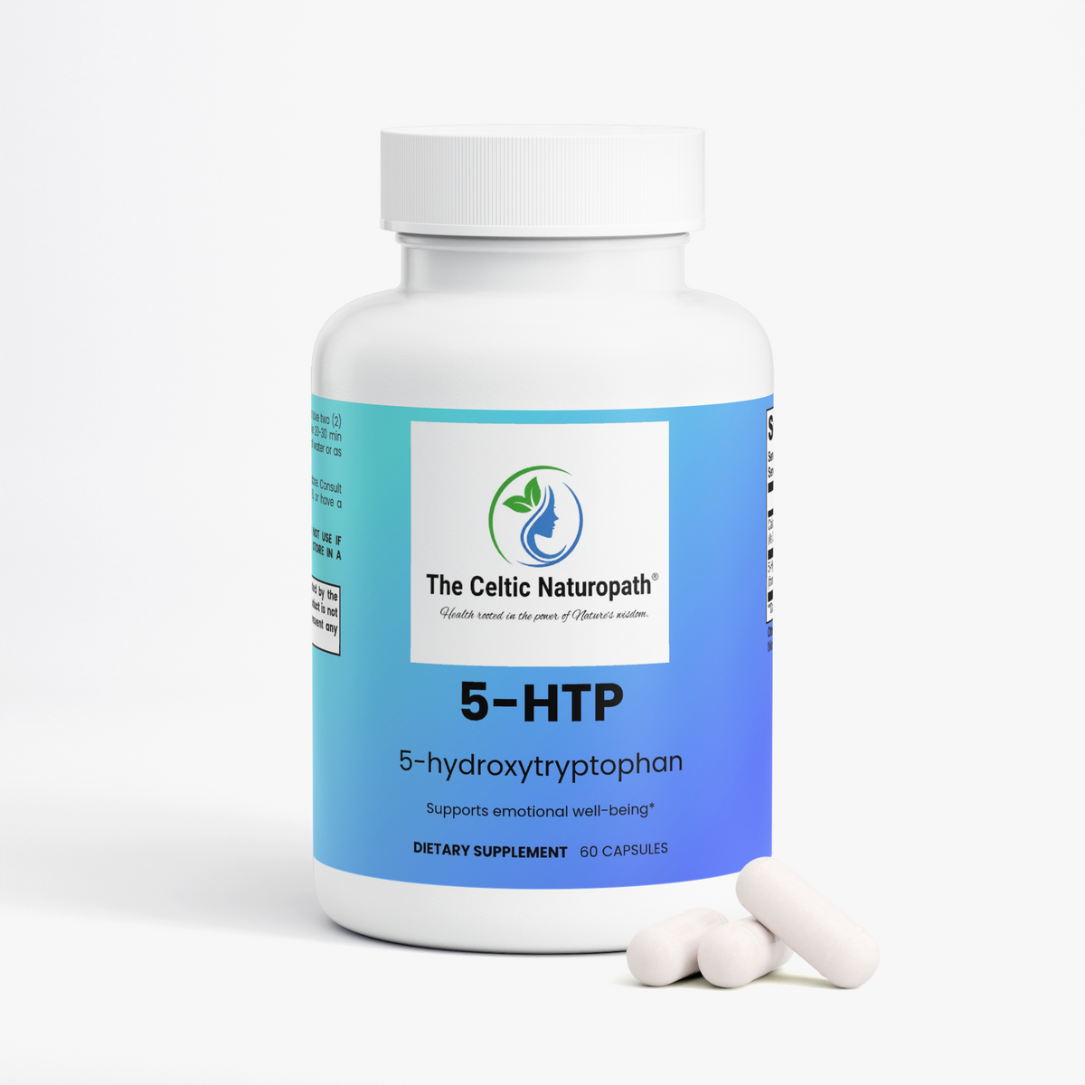 5-HTP