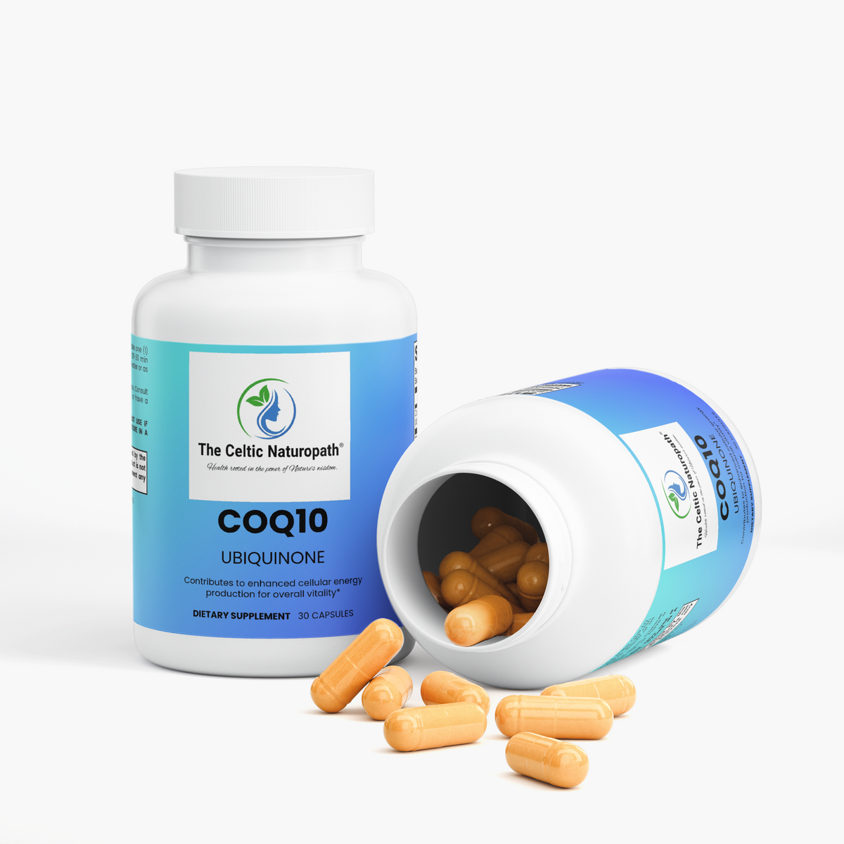 CoQ10 Ubiquinone