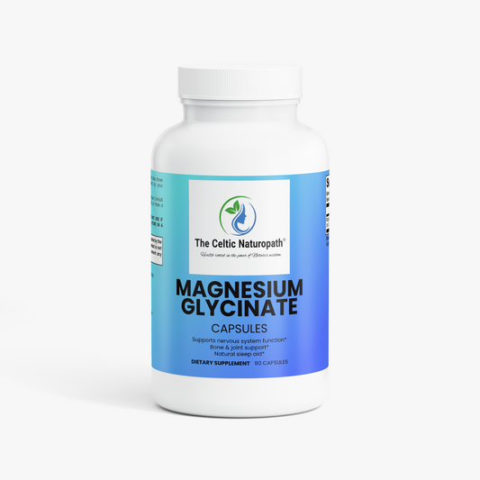 Magnesium Glycinate