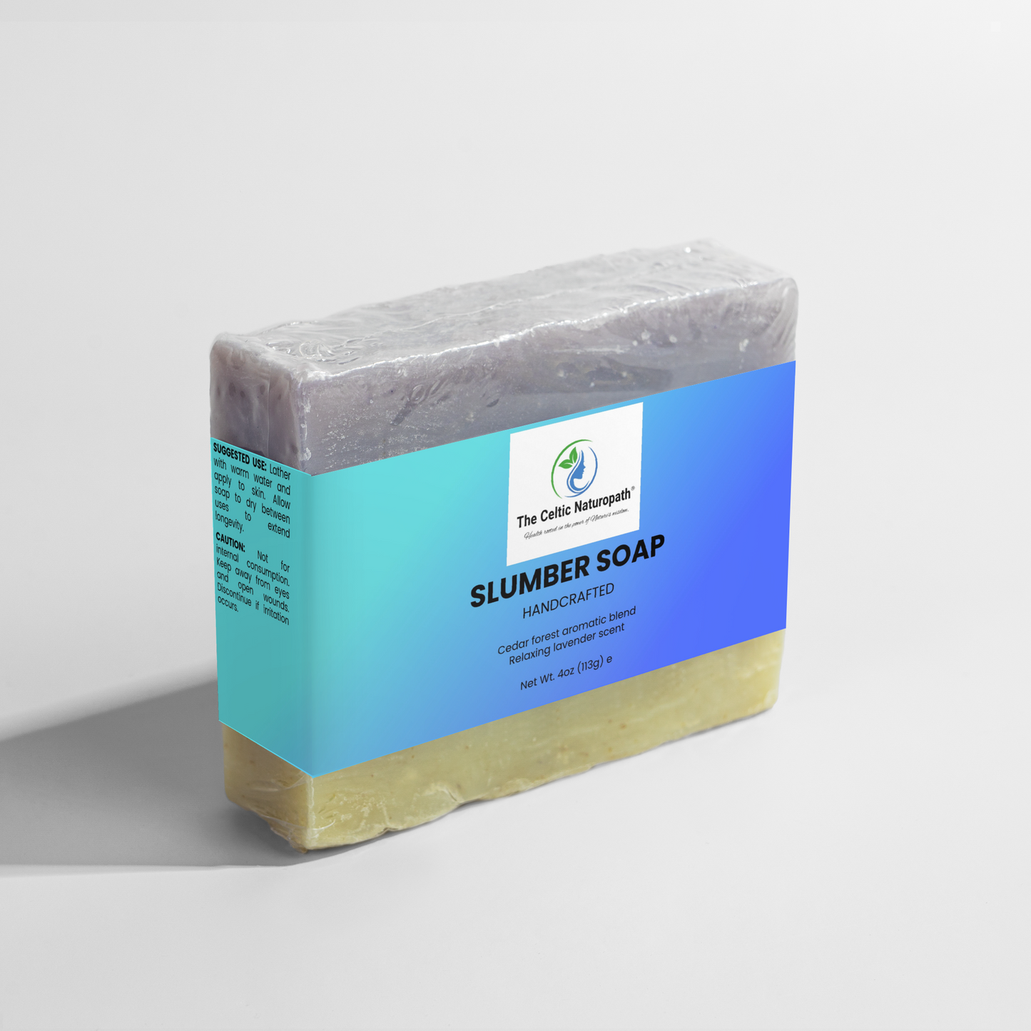 Slumber Soap