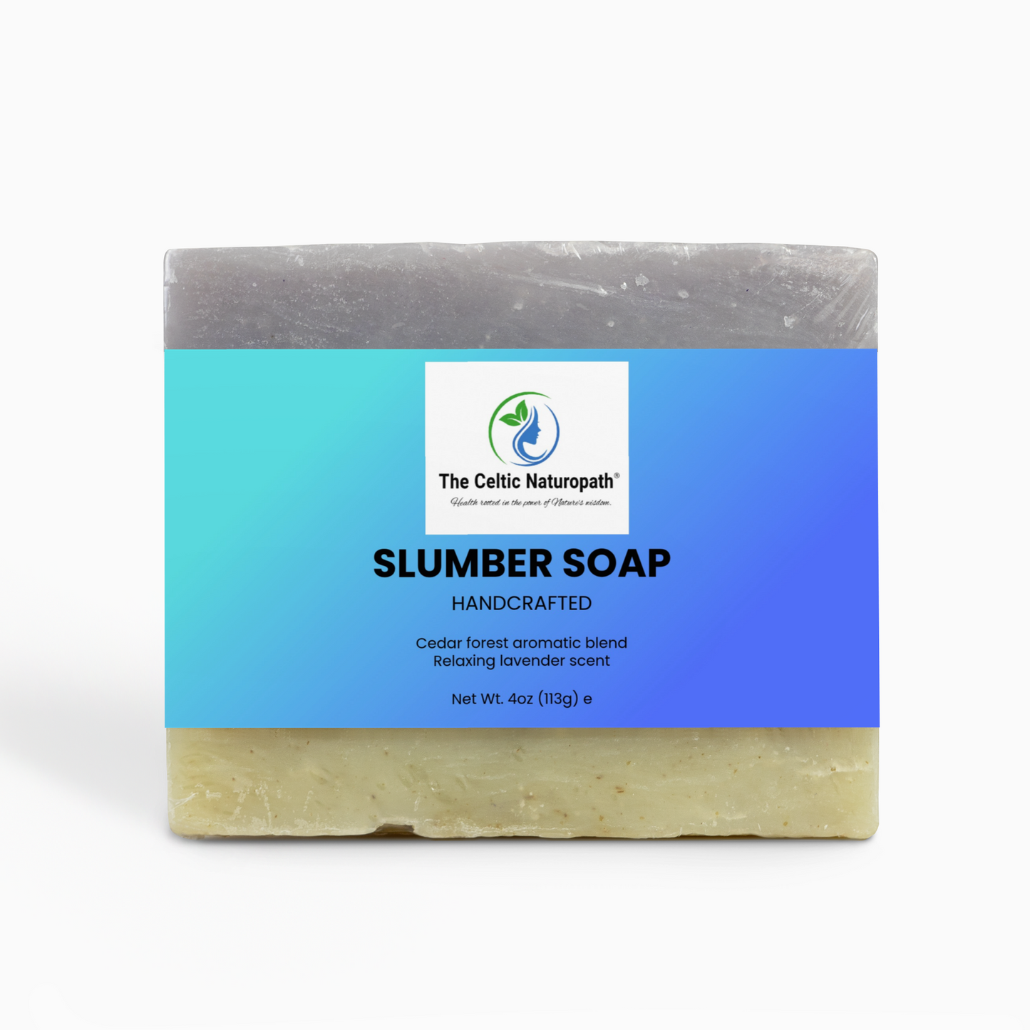 Slumber Soap