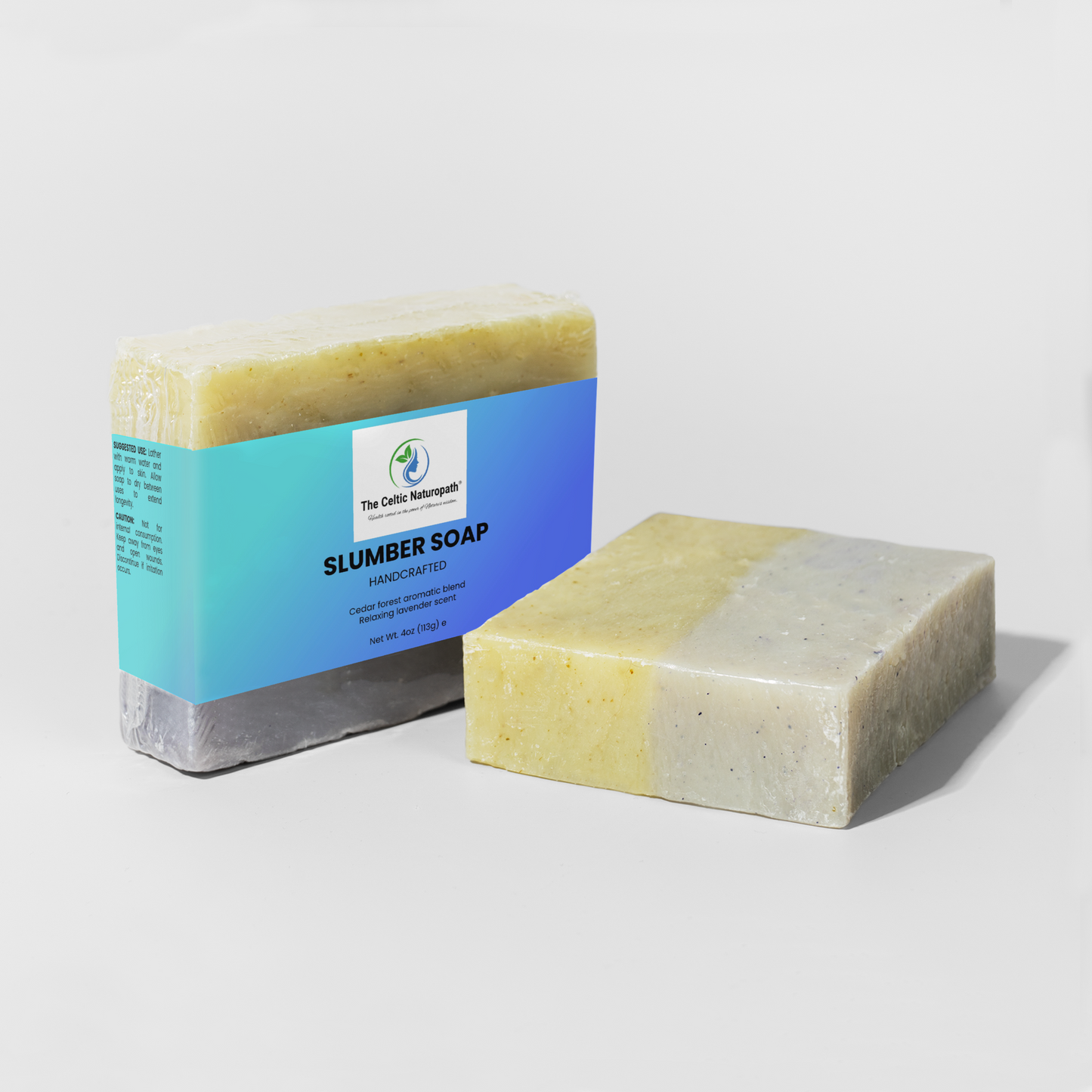 Slumber Soap