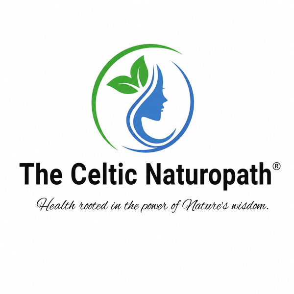 The Celtic Naturopath,LLC