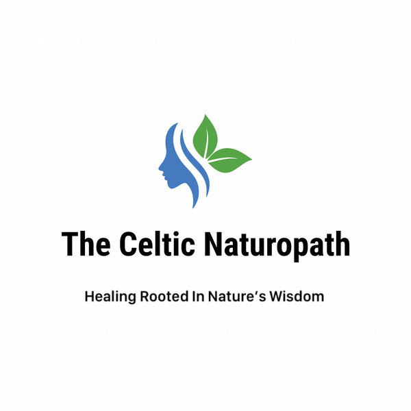 The Celtic Naturopath,LLC