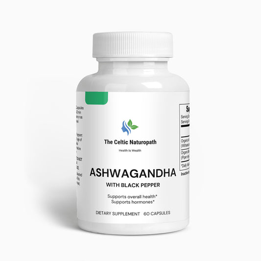 Ashwagandha