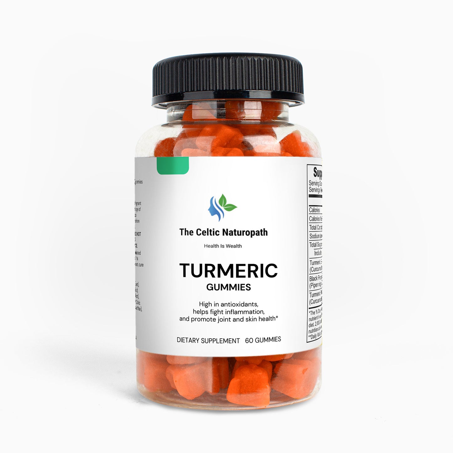Turmeric Gummies