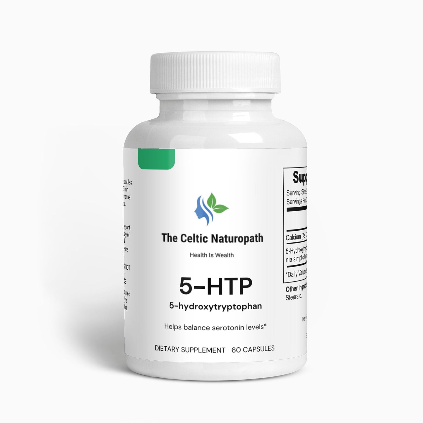 5-HTP