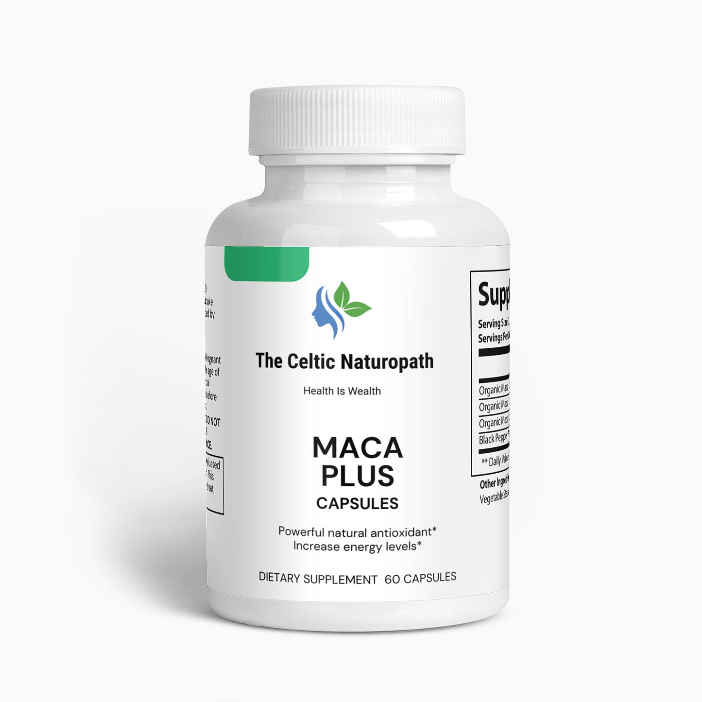 Maca Plus