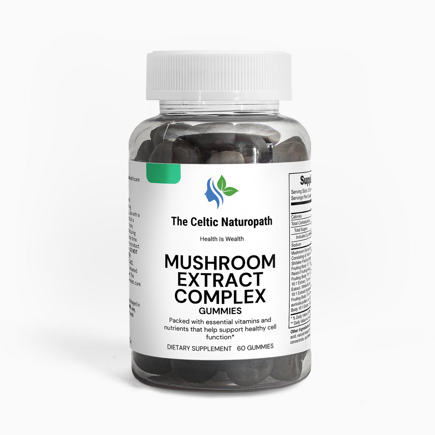 Mushroom Extract Complex